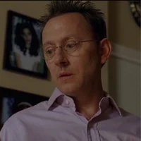 Benjamin Linus