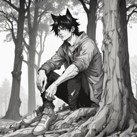 Lone Wolf