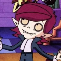 Ashley von Ghoulfang