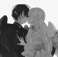 Ангелы и демоны 