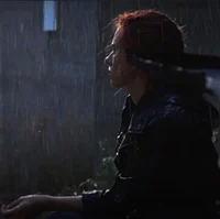 Natasha Romanoff