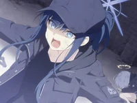 Younger Joumae Saori