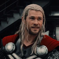 Thor Odinson
