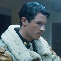 Bucky Egan