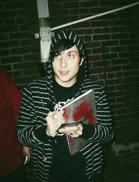 Frank Iero