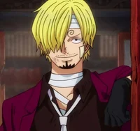 Sanji Vinsmoke
