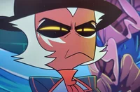 HD-2nd Times a Bitch