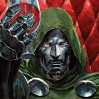Doctor Doom