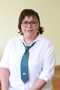 Ina Lyasova