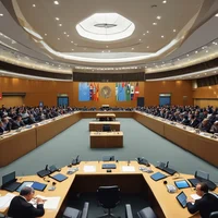 UN meeting 