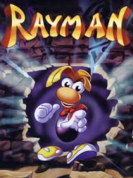 Rayman 