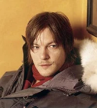 Norman Reedus