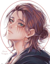 Eren Yeager