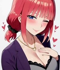 Nino Nakano Madre