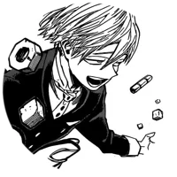 MHA-Neito Monoma