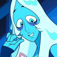 Blue Diamond