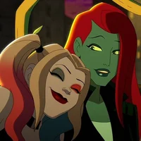 Harley and Ivy