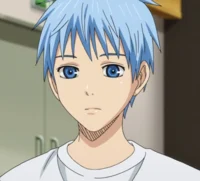 tetsuya kuroko 