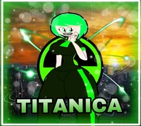 TITANICA