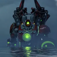 Siren Titan