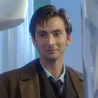 Tenth Doctor