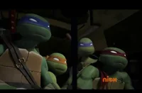 Ninja Turtles 