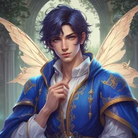 SB - Merryweather