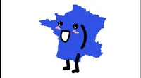 Cute France