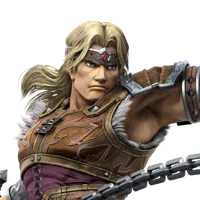 Simon Belmont