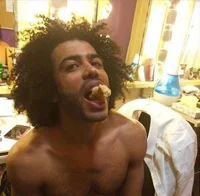 DAVEED DIGGS 