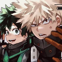 Bakudeku