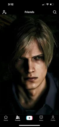 Leon S Kennedy