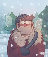 Стэнли Пайнс