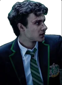 SLYTHERIN
