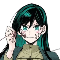 Kuchisake-Onna