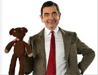 Mr Bean