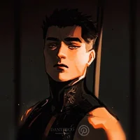 Damian Al Ghul 