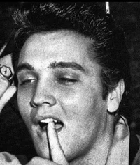Elvis Presley