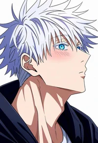 Satoru Gojo