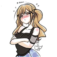 Tsundere Classmate