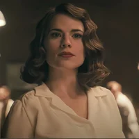 Peggy Carter