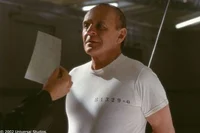 Hannibal Lecter