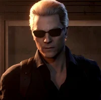 Albert Wesker - 007
