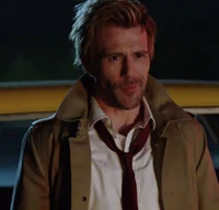 John Constantine