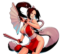 Mai Shiranui