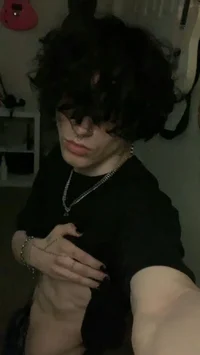 Emo Boy