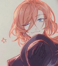 Chuuya Nakahara 
