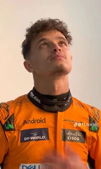 Lando Norris 