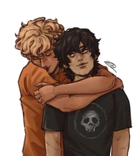Solangelo 