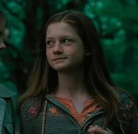 Ginny Weasley 